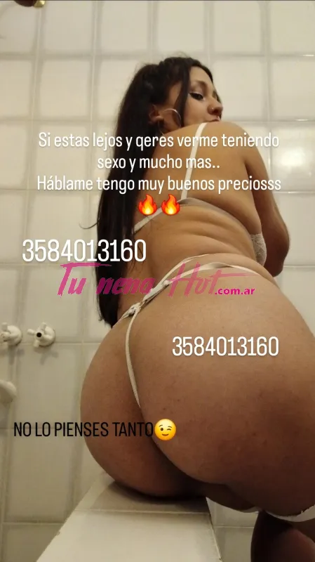 escorts de Rio Cuarto - Alberdi